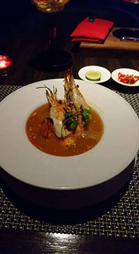  Khaao Chee (カオチェー)