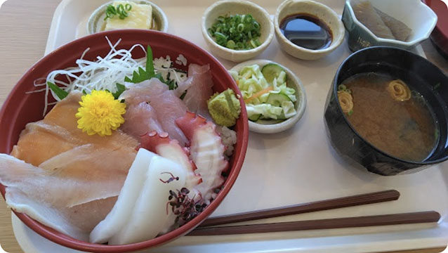 がまごおりじなるキッチンSASAYA