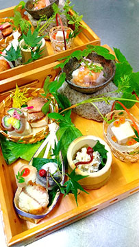 瀬戸内の味 清香