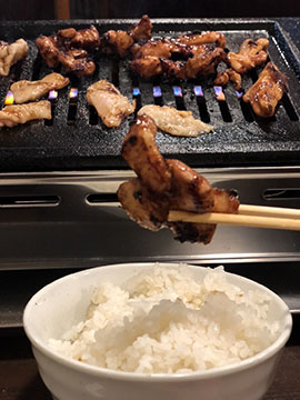 まなや。