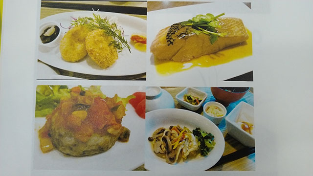 Cafe Jho Jho