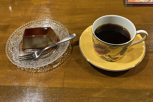 珈琲かたの