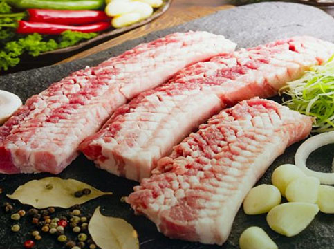 韓国料理四街道駅ほんがね