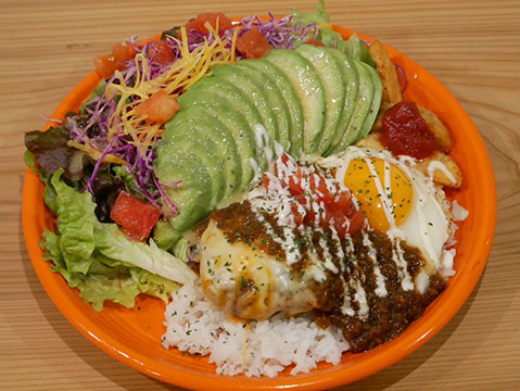 e’a cafe