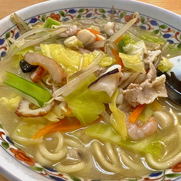 もん吉