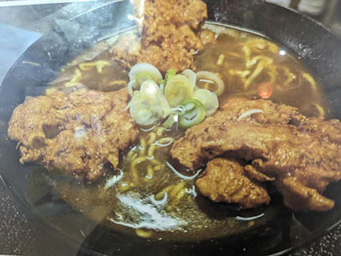 ひびきや