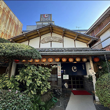 銀ちろ 本店