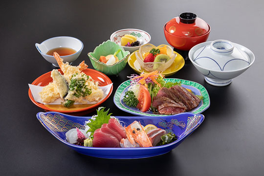銀ちろ 本店