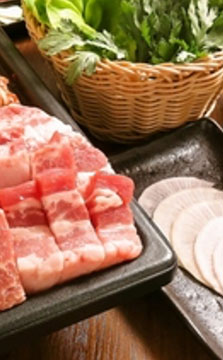 韓国料理 焼肉韓情 浦和店