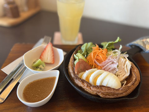 Sin Cafe