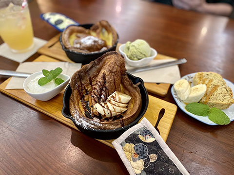 Sin Cafe
