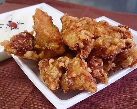 日の丸亭 十五丁目店