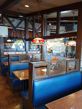 トマト&オニオン大館店