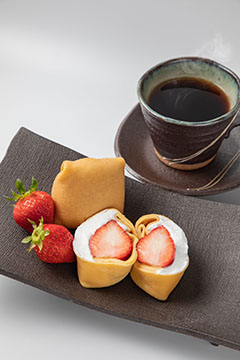 Crepes(クレプ)