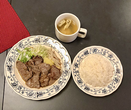 レストランQ