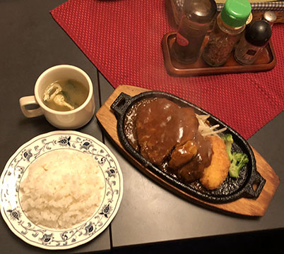 レストランQ