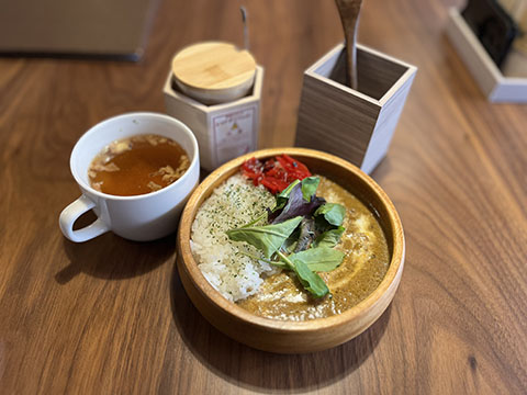 いなかふぇ・ほっとイレブン