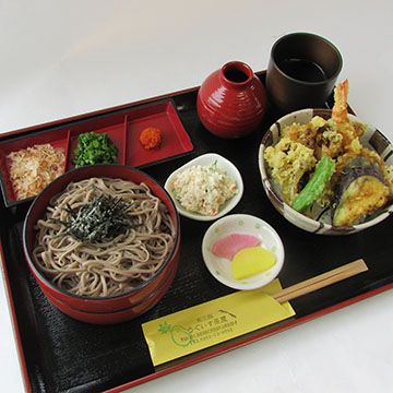 うぐいす茶屋