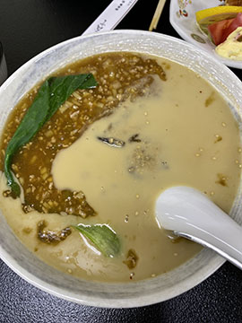 食事処 扇屋