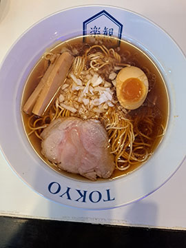 楽観 立川店