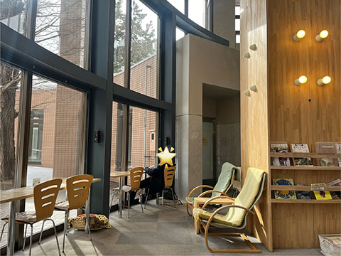 元気カフェ ふらっと