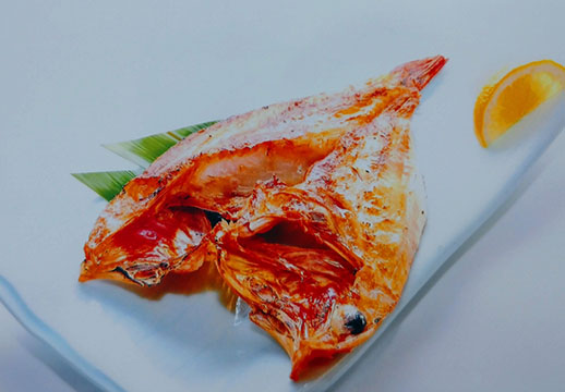 くし炉 あぶり家
