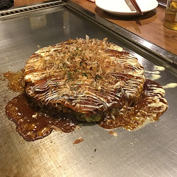 おこのみ・もんじゃ　このみ屋