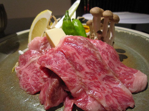 和食処 なお