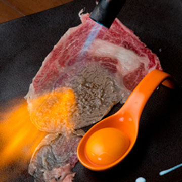 大衆肉バル7+3(JYU)