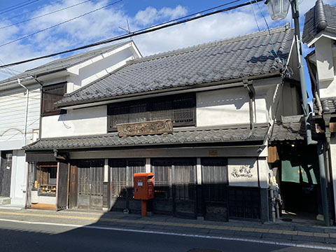 ラノッキオ