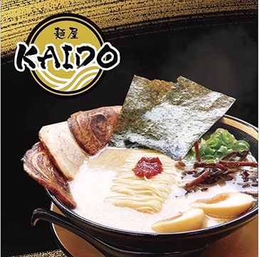 麺屋KAIDO