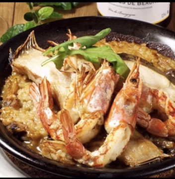 イタリアン酒場 naturalバル ボウダ