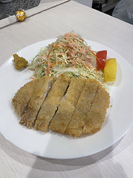 ももchan