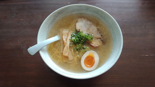 らーめん謙正