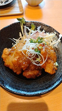 うさぎ屋 udon