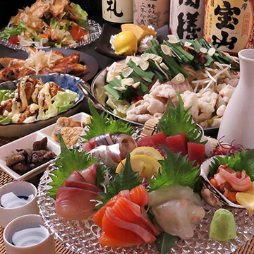 浜松出世横丁 びっくり餃天