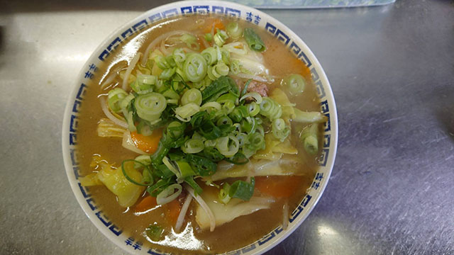 ラーメン電幸