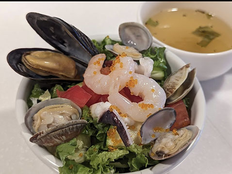 イル キャンティ 本店