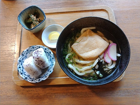 坂口や