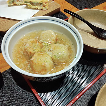食彩酒菜おか田