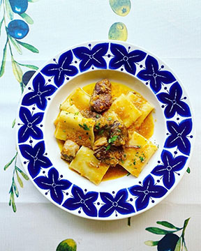 OLLY Befu kitchen