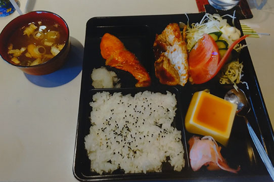 喫茶 ローゼ