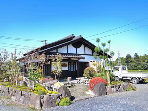 鍵屋珈琲