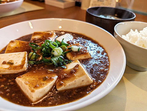 KTホール ぶらりカフェ