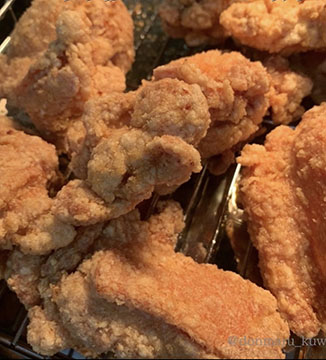 福まん家丼丸 桑名店