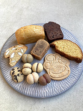 pasticceria  CINO