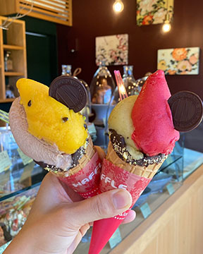 pasticceria  CINO