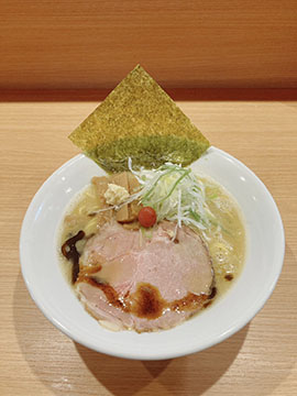 麺や皐月