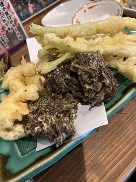 沖縄食彩・がなはん善