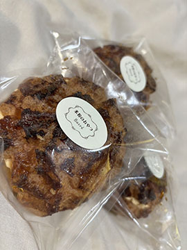 米粉のおやつ 菓子工房Sucre´